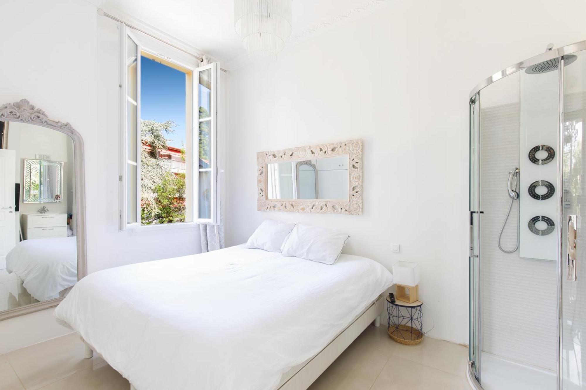 Appartement Palais Beaulieu Magnifique 3p 2 *