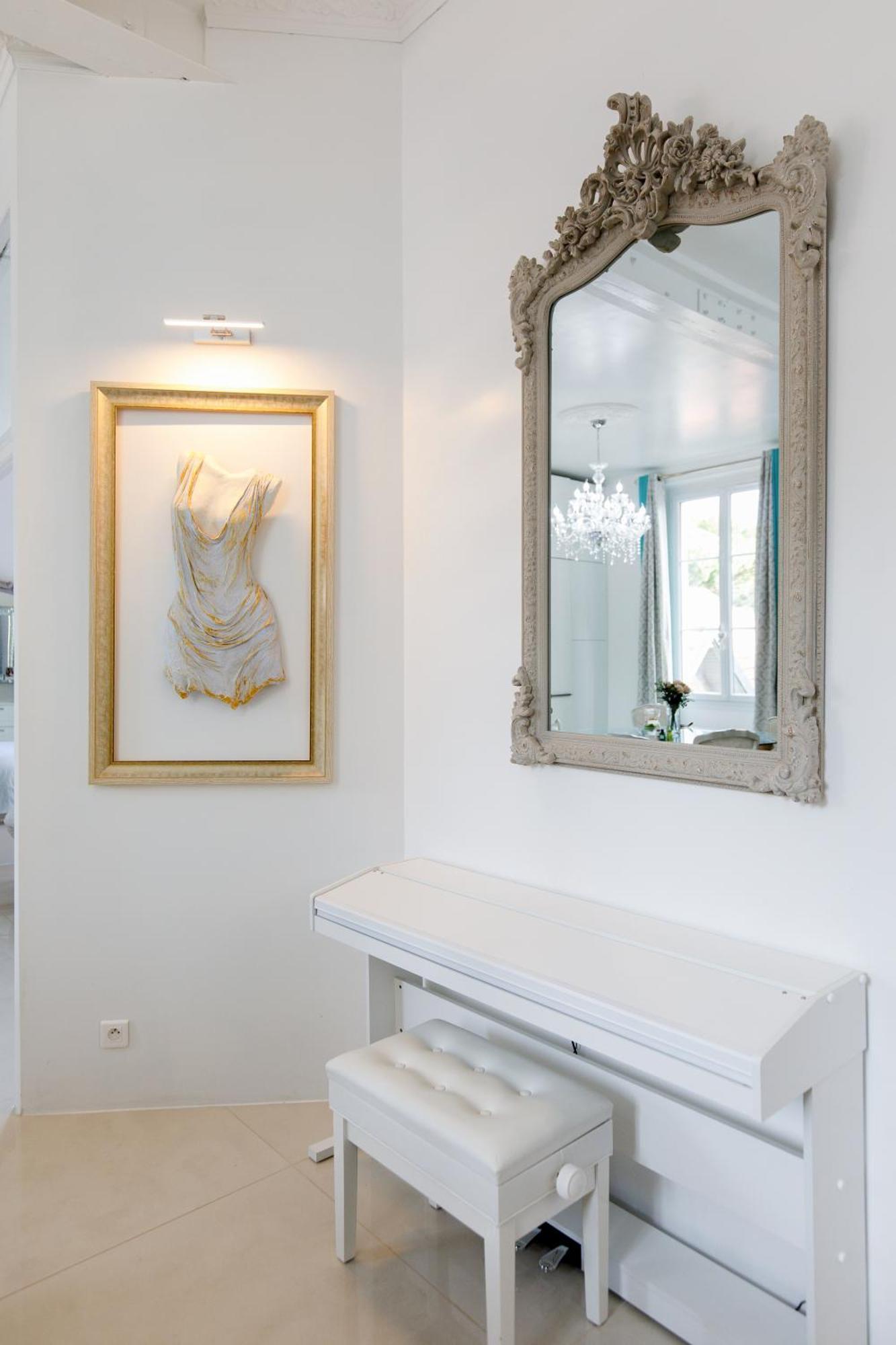 Palais Beaulieu Magnifique 3p 2 Appartement