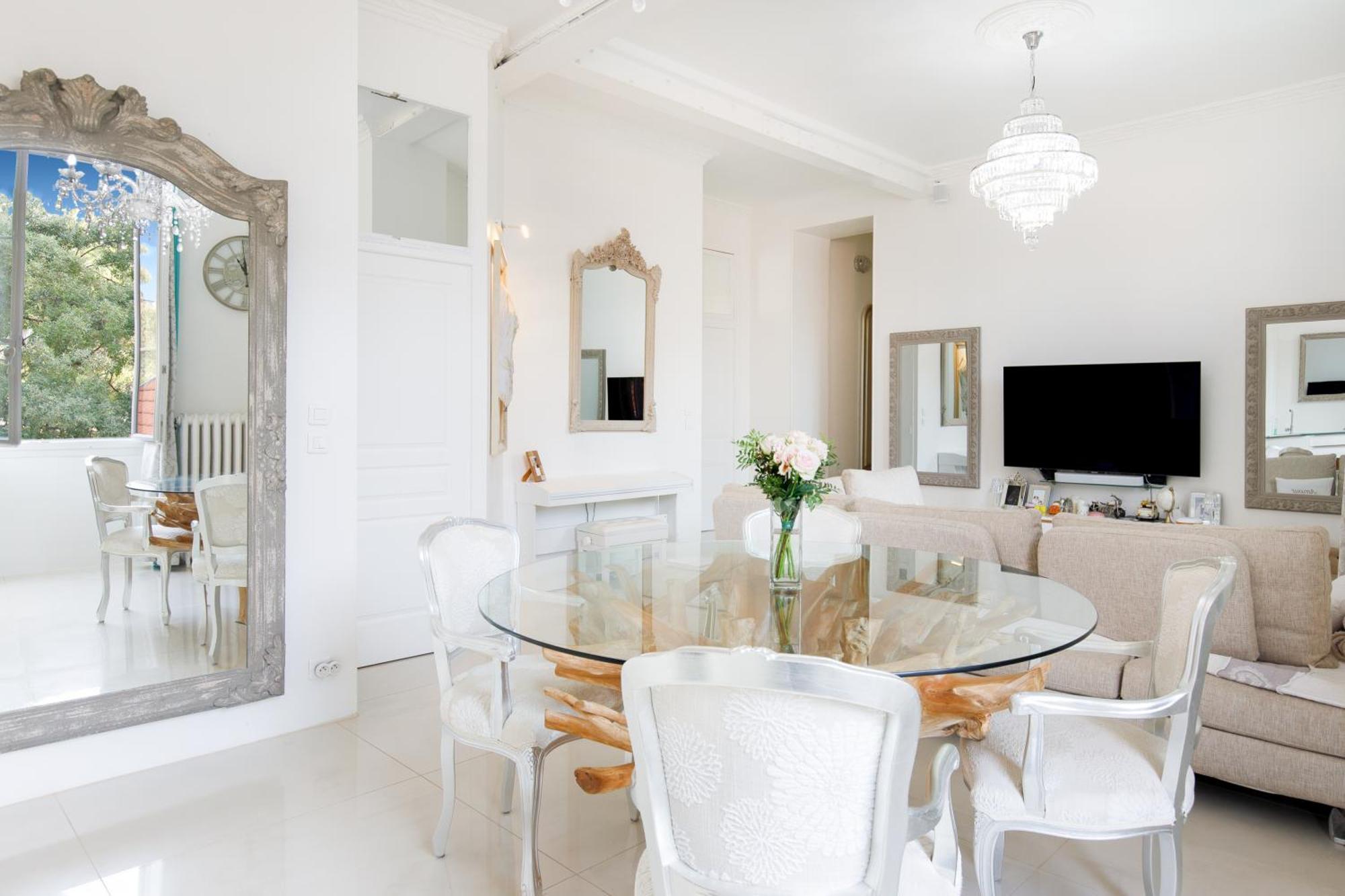 Palais Beaulieu Magnifique 3p 2 Appartement Cannes